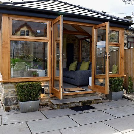 Little Plumtree Villa Addingham Luaran gambar