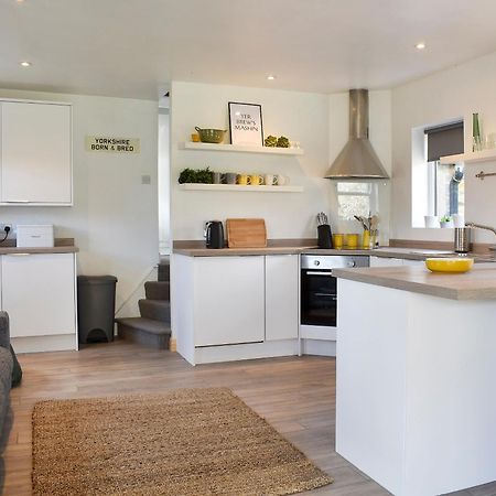 Little Plumtree Villa Addingham Luaran gambar