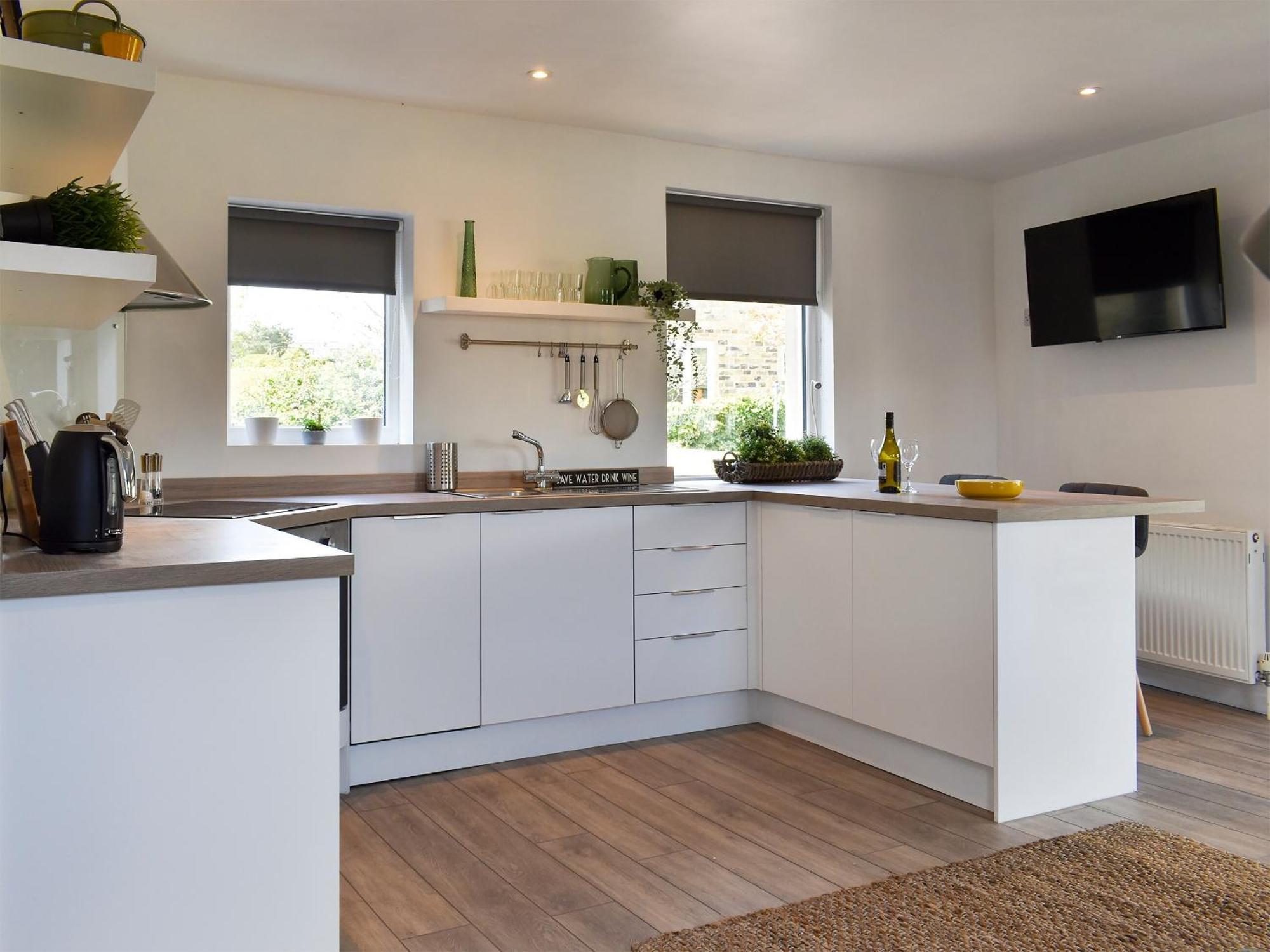 Little Plumtree Villa Addingham Luaran gambar