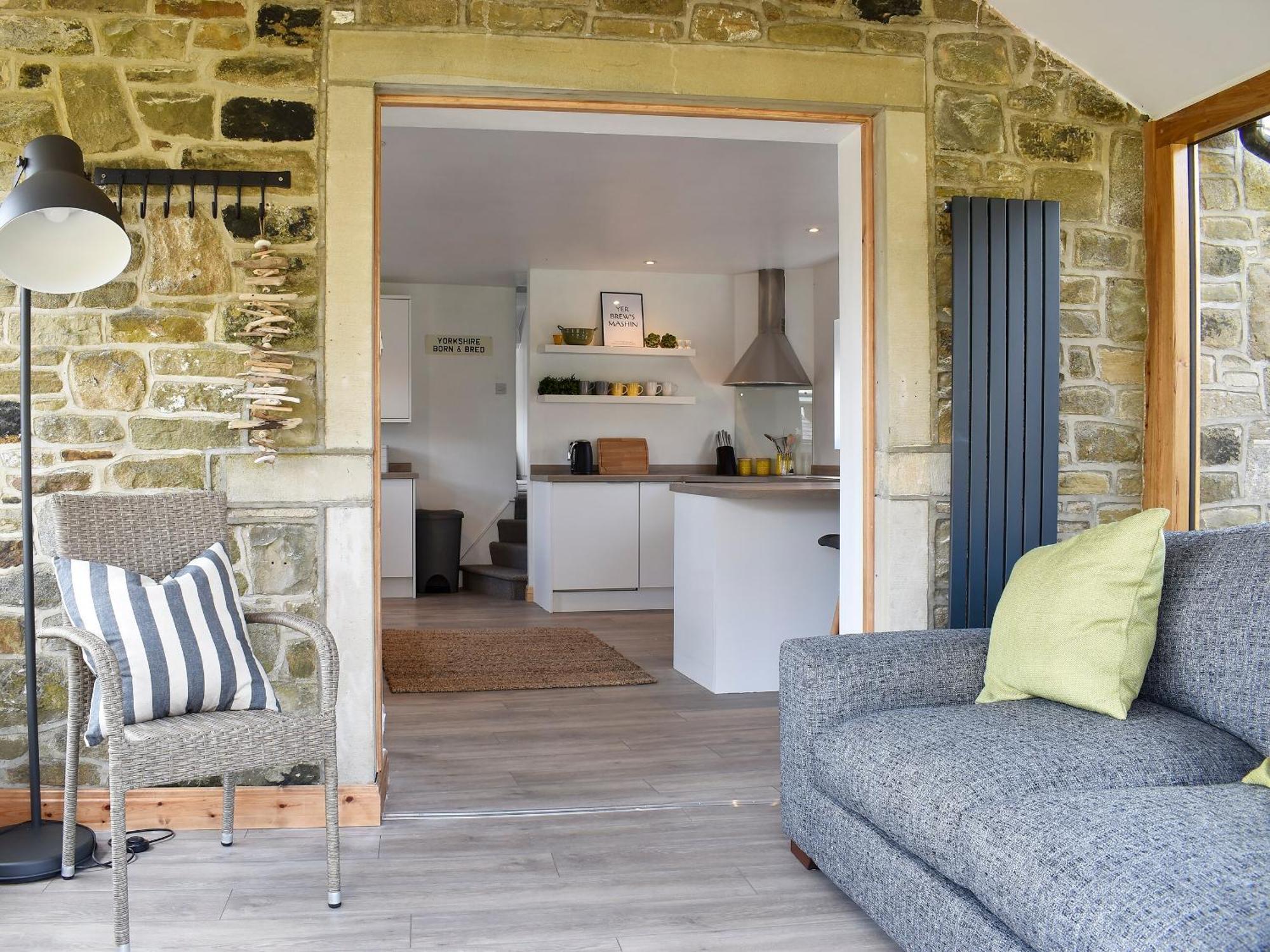 Little Plumtree Villa Addingham Luaran gambar
